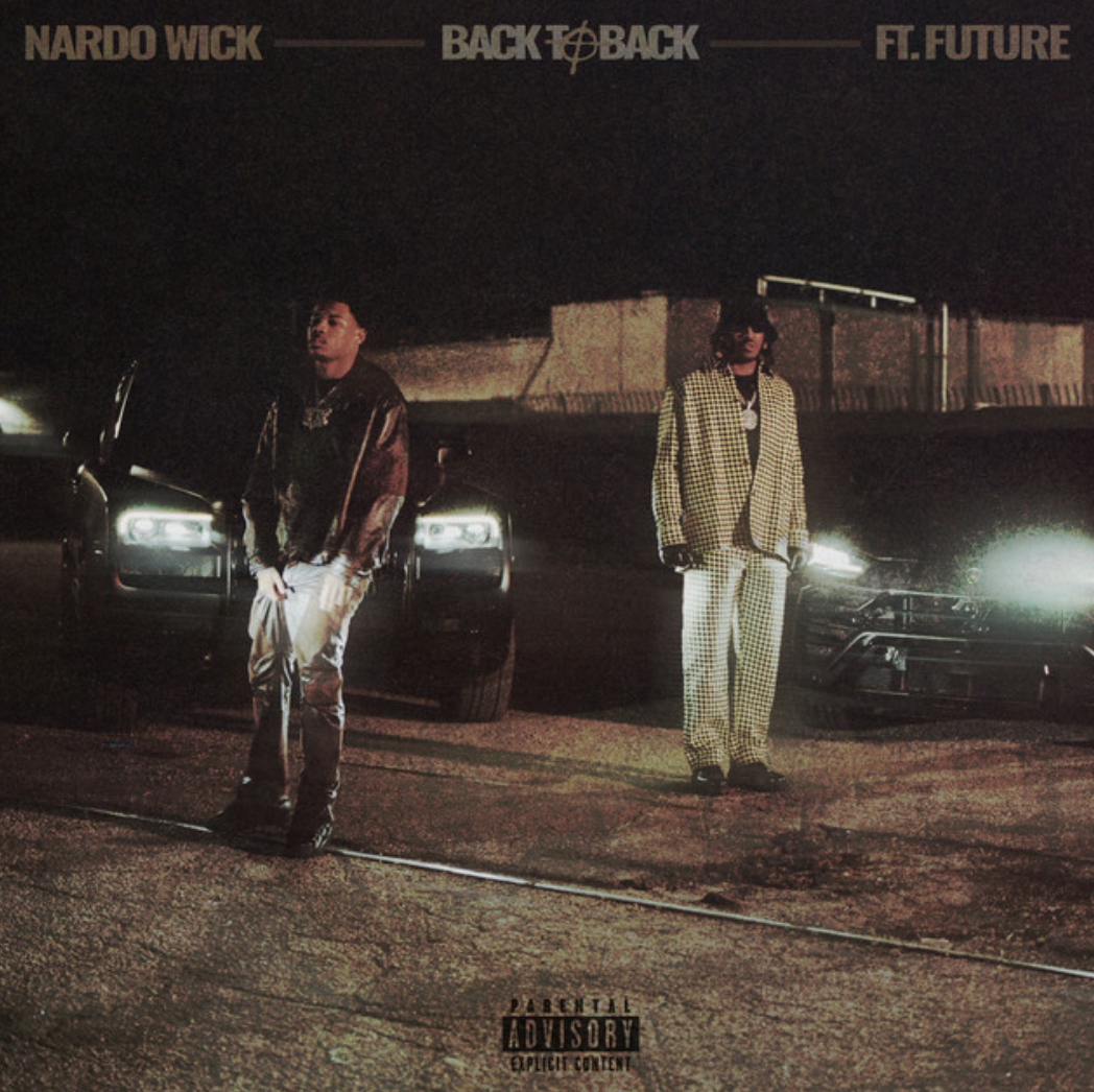 Nardo Wick & Future Link Up For “Back To Back”